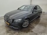  Mercedes  E-Klasse MERCEDES CLASSE E DIESEL (W213) E 220 d 194 Business Solution (EU6.2) 4d 