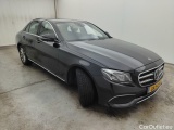  Mercedes  E-Klasse MERCEDES CLASSE E DIESEL (W213) E 220 d 194 Business Solution (EU6.2) 4d #8