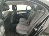  Mercedes  E-Klasse MERCEDES CLASSE E DIESEL (W213) E 220 d 194 Business Solution (EU6.2) 4d #10