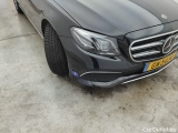  Mercedes  E-Klasse MERCEDES CLASSE E DIESEL (W213) E 220 d 194 Business Solution (EU6.2) 4d #17