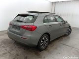  Mercedes  A-Klasse Mercedes-Benz  A 180 d Business Solution Aut. 5d #2