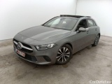  Mercedes  A-Klasse Mercedes-Benz  A 180 d Business Solution Aut. 5d 