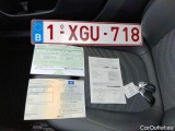  Mercedes  A-Klasse Mercedes-Benz  A 180 d Business Solution Aut. 5d #4