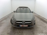  Mercedes  A-Klasse Mercedes-Benz  A 180 d Business Solution Aut. 5d #5