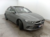  Mercedes  A-Klasse Mercedes-Benz  A 180 d Business Solution Aut. 5d #8