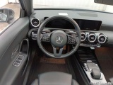  Mercedes  A-Klasse Mercedes-Benz  A 180 d Business Solution Aut. 5d #9