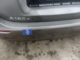  Mercedes  A-Klasse Mercedes-Benz  A 180 d Business Solution Aut. 5d #20