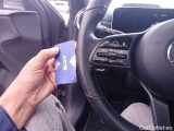  Mercedes  A-Klasse Mercedes-Benz  A 180 d Business Solution Aut. 5d #28
