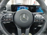 Mercedes  A-Klasse Mercedes-Benz  A 180 d Business Solution Aut. 5d #34