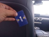  Mercedes  A-Klasse Mercedes-Benz  A 180 d Business Solution Aut. 5d #41