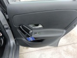  Mercedes  A-Klasse Mercedes-Benz  A 180 d Business Solution Aut. 5d #48