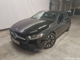  Mercedes  A-Klasse Mercedes-Benz  Limousine A 180d DCT Business Solution 4d 