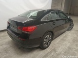  Mercedes  A-Klasse Mercedes-Benz  Limousine A 180d DCT Business Solution 4d #2