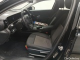  Mercedes  A-Klasse Mercedes-Benz  Limousine A 180d DCT Business Solution 4d #3