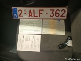  Mercedes  A-Klasse Mercedes-Benz  Limousine A 180d DCT Business Solution 4d #4