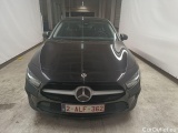  Mercedes  A-Klasse Mercedes-Benz  Limousine A 180d DCT Business Solution 4d #5