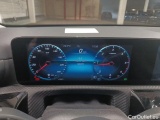  Mercedes  A-Klasse Mercedes-Benz  Limousine A 180d DCT Business Solution 4d #6
