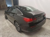  Mercedes  A-Klasse Mercedes-Benz  Limousine A 180d DCT Business Solution 4d #7