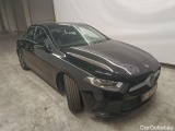  Mercedes  A-Klasse Mercedes-Benz  Limousine A 180d DCT Business Solution 4d #8
