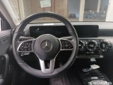  Mercedes  A-Klasse Mercedes-Benz  Limousine A 180d DCT Business Solution 4d #9