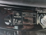  Mercedes  A-Klasse Mercedes-Benz  Limousine A 180d DCT Business Solution 4d #18