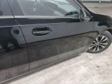  Mercedes  A-Klasse Mercedes-Benz  Limousine A 180d DCT Business Solution 4d #29