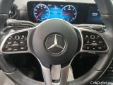  Mercedes  A-Klasse Mercedes-Benz  Limousine A 180d DCT Business Solution 4d #34