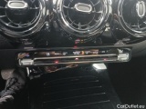  Mercedes  A-Klasse Mercedes-Benz  Limousine A 180d DCT Business Solution 4d #35