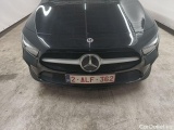  Mercedes  A-Klasse Mercedes-Benz  Limousine A 180d DCT Business Solution 4d #38