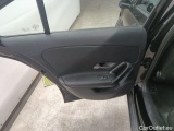  Mercedes  A-Klasse Mercedes-Benz  Limousine A 180d DCT Business Solution 4d #79