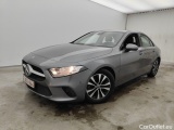  Mercedes  A-Klasse Mercedes-Benz  Limousine A 200d Business Solution Limited 4d 