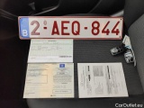  Mercedes  A-Klasse Mercedes-Benz  Limousine A 200d Business Solution Limited 4d #4
