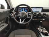  Mercedes  A-Klasse Mercedes-Benz  Limousine A 200d Business Solution Limited 4d #9