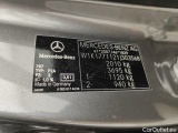  Mercedes  A-Klasse Mercedes-Benz  Limousine A 200d Business Solution Limited 4d #18