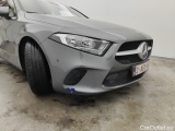 Mercedes  A-Klasse Mercedes-Benz  Limousine A 200d Business Solution Limited 4d #29