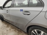 Mercedes  A-Klasse Mercedes-Benz  Limousine A 200d Business Solution Limited 4d #37