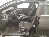  Mercedes  CLA-Klasse Mercedes-Benz CLA Shooting Brake CLA 180 d Business Solution Aut. 5d #3