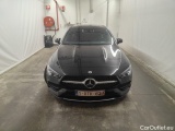 Mercedes  CLA-Klasse Mercedes-Benz CLA Shooting Brake CLA 180 d Business Solution Aut. 5d #5