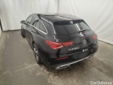  Mercedes  CLA-Klasse Mercedes-Benz CLA Shooting Brake CLA 180 d Business Solution Aut. 5d #7