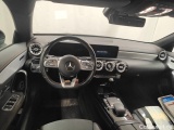  Mercedes  CLA-Klasse Mercedes-Benz CLA Shooting Brake CLA 180 d Business Solution Aut. 5d #9