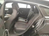  Mercedes  CLA-Klasse Mercedes-Benz CLA Shooting Brake CLA 180 d Business Solution Aut. 5d #10