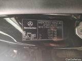  Mercedes  CLA-Klasse Mercedes-Benz CLA Shooting Brake CLA 180 d Business Solution Aut. 5d #17
