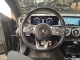  Mercedes  CLA-Klasse Mercedes-Benz CLA Shooting Brake CLA 180 d Business Solution Aut. 5d #29