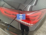  Mercedes  CLA-Klasse Mercedes-Benz CLA Shooting Brake CLA 180 d Business Solution Aut. 5d #40