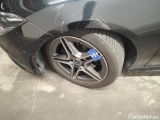  Mercedes  CLA-Klasse Mercedes-Benz CLA Shooting Brake CLA 180 d Business Solution Aut. 5d #44