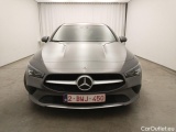  Mercedes  CLA-Klasse Mercedes-Benz CLA Shooting Brake CLA 180 d Business Solution Aut. 5d 