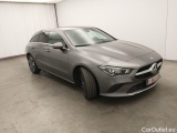  Mercedes  CLA-Klasse Mercedes-Benz CLA Shooting Brake CLA 180 d Business Solution Aut. 5d #2