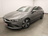  Mercedes  CLA-Klasse Mercedes-Benz CLA Shooting Brake CLA 180 d Business Solution Aut. 5d #3