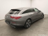  Mercedes  CLA-Klasse Mercedes-Benz CLA Shooting Brake CLA 180 d Business Solution Aut. 5d #4