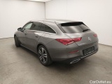  Mercedes  CLA-Klasse Mercedes-Benz CLA Shooting Brake CLA 180 d Business Solution Aut. 5d #5